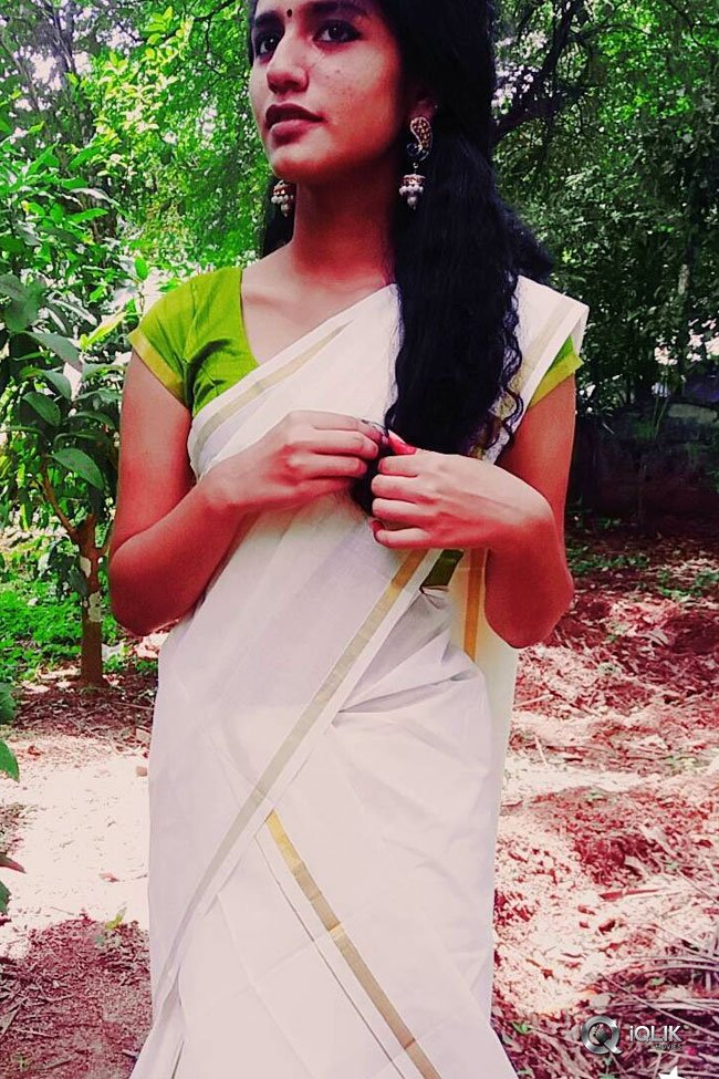 Priya-Prakash-Varrier